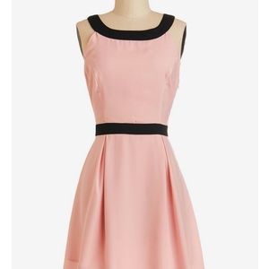 Timeless Trends Dress (ModCloth) Sz 6 NWT